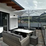 Alpenstyle Ennstal Aich (Styria)