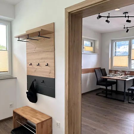 Alpenstyle Ennstal