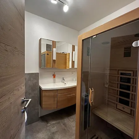 Alpenstyle Ennstal Aich (Styria)