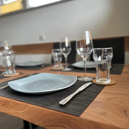 Alpenstyle Ennstal Lejlighed