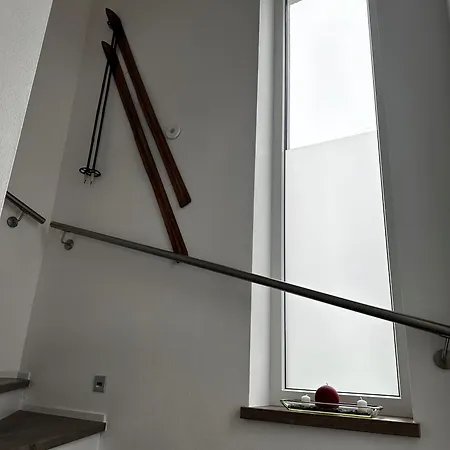 Appartement Alpenstyle Ennstal *