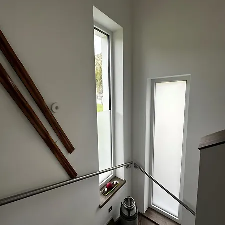 Alpenstyle Ennstal Lejlighed *