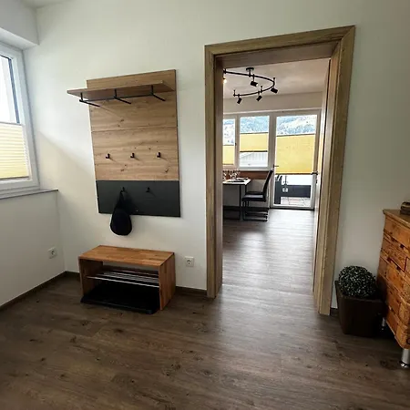 Alpenstyle Ennstal Lejlighed