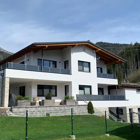 Alpenstyle Ennstal Appartement *