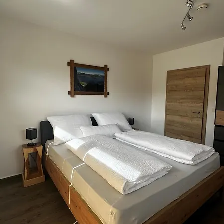 Alpenstyle Ennstal * Aich (Styria)