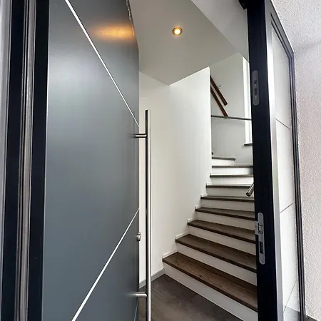 Alpenstyle Ennstal Aich (Styria)