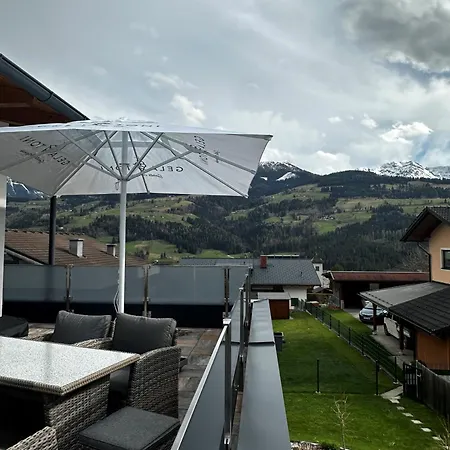 Appartement Alpenstyle Ennstal Aich (Styria)