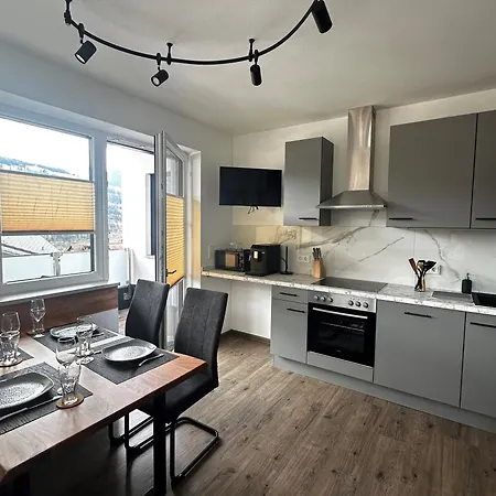 Appartement Alpenstyle Ennstal Aich (Styria)