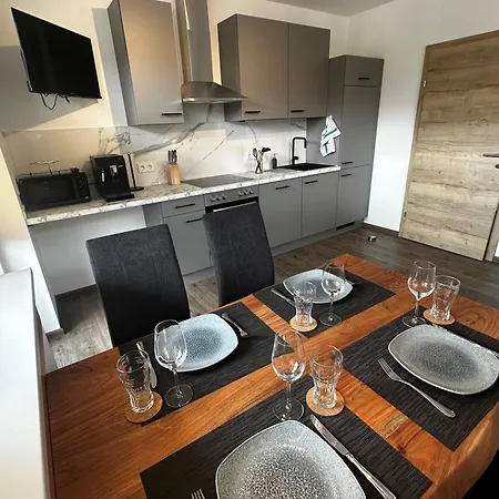 Appartement Alpenstyle Ennstal Aich (Styria)