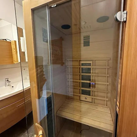 Alpenstyle Ennstal Appartement *
