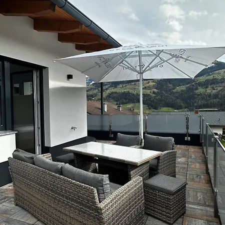 Alpenstyle Ennstal Aich (Styria)