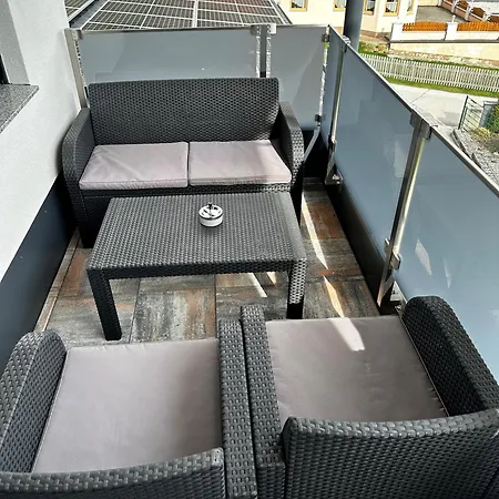 Alpenstyle Ennstal Aich (Styria)