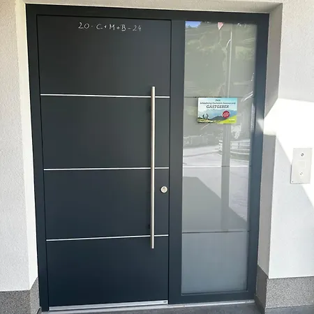 Lejlighed Alpenstyle Ennstal Aich (Styria)