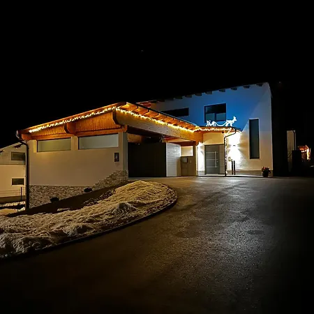 Alpenstyle Ennstal * Aich (Styria)