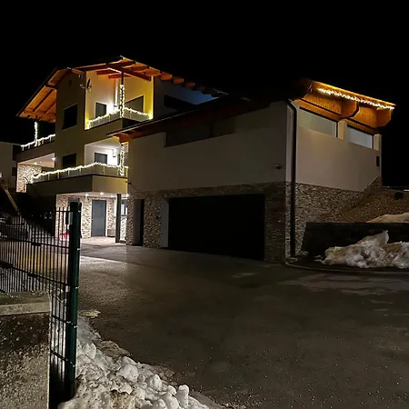 Appartement Alpenstyle Ennstal *