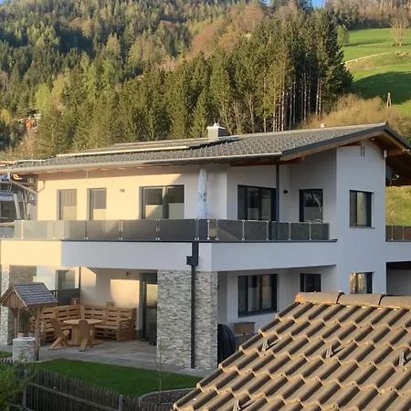 Alpenstyle Ennstal Aich (Styria)