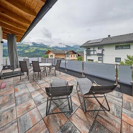 Alpenstyle Ennstal *