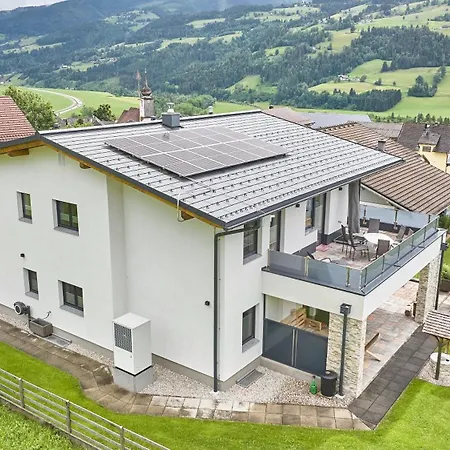 Alpenstyle Ennstal *