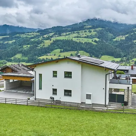 아파트 Alpenstyle Ennstal *
