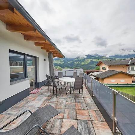 Alpenstyle Ennstal *