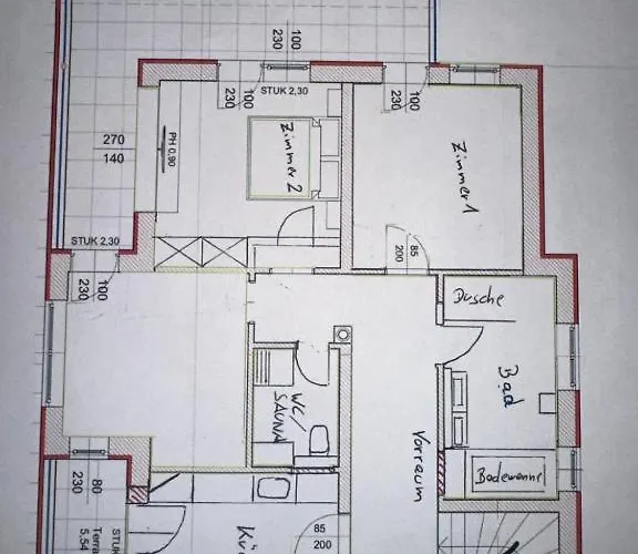 شقة Alpenstyle Ennstal