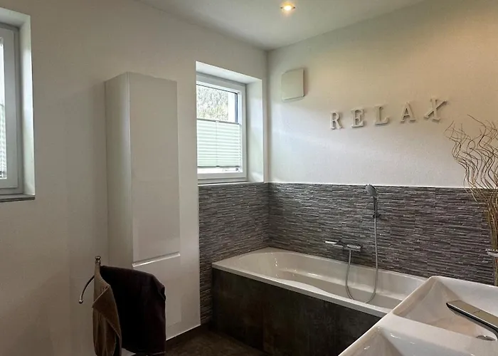 Alpenstyle Ennstal * Aich (Styria)