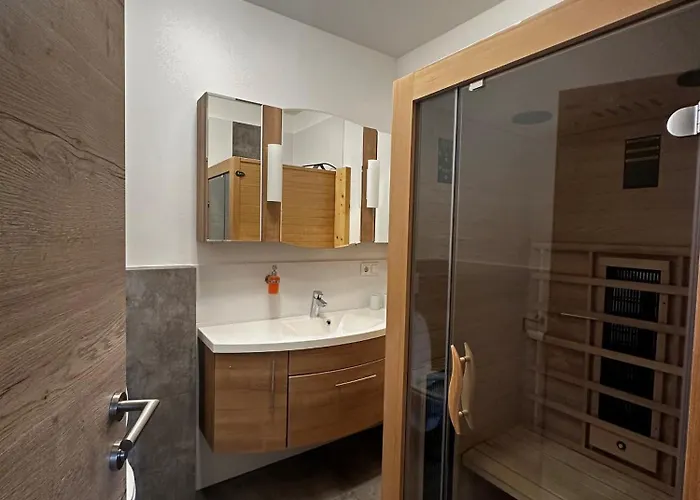 Alpenstyle Ennstal Aich (Styria)