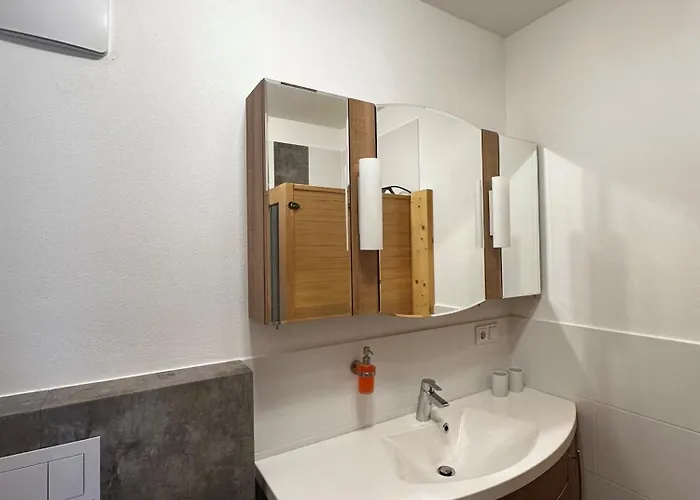 Alpenstyle Ennstal Appartement Aich (Styria)