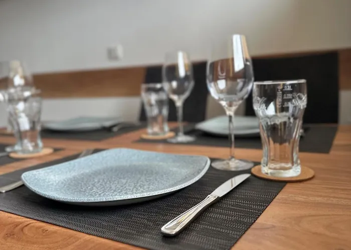 Alpenstyle Ennstal Appartement