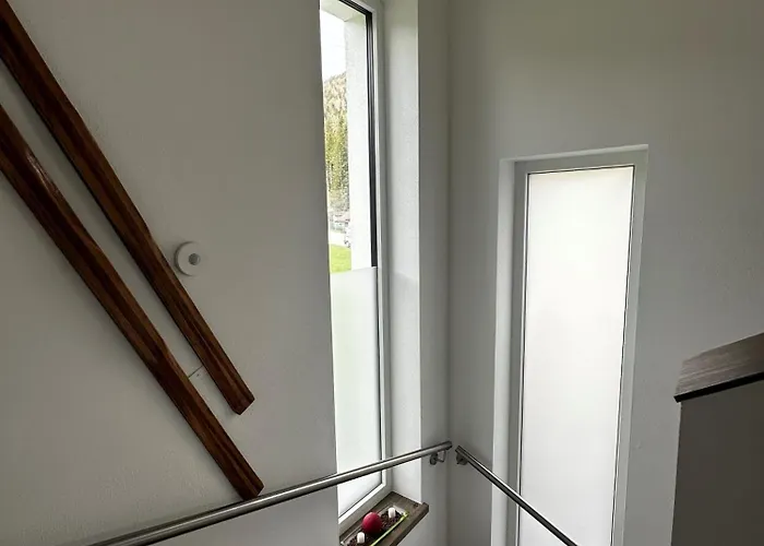 Alpenstyle Ennstal Appartement *