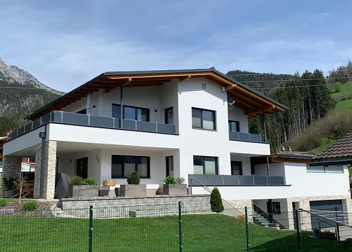 Alpenstyle Ennstal Appartement *