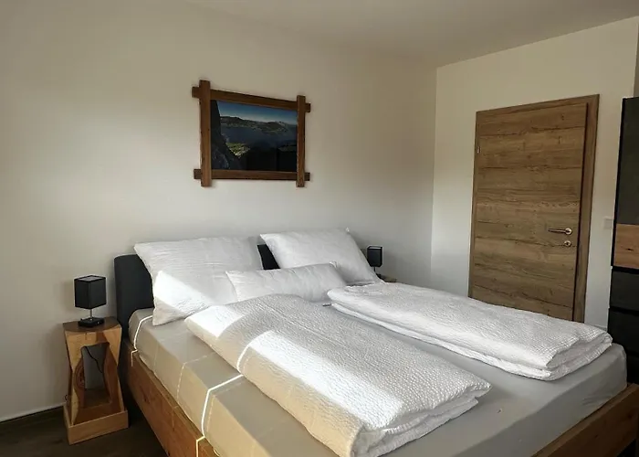 Alpenstyle Ennstal * Aich (Styria)