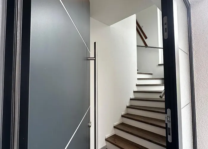 Alpenstyle Ennstal آيش