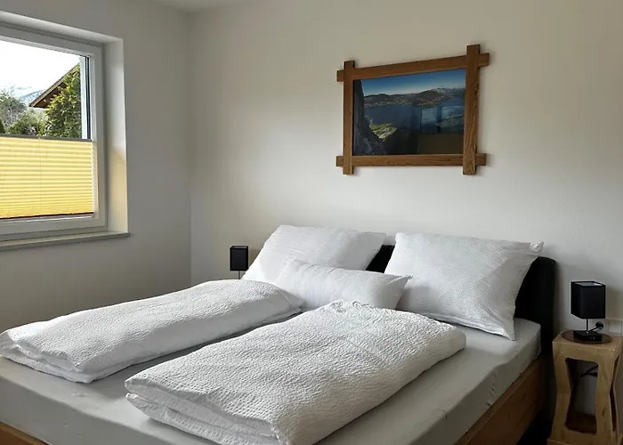 Appartement Alpenstyle Ennstal *