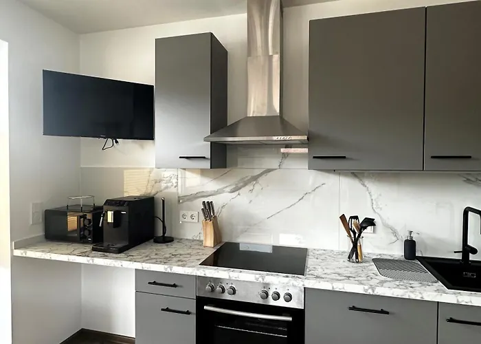 Alpenstyle Ennstal * آيش