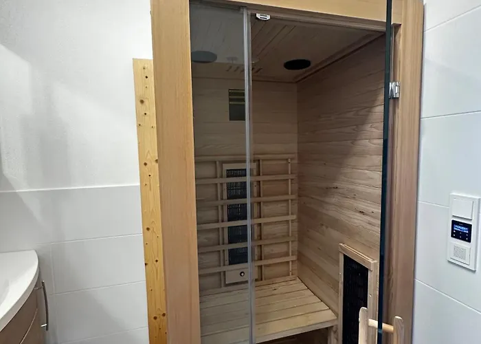 Alpenstyle Ennstal * Aich (Styria)