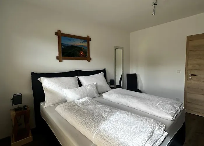 Appartement Alpenstyle Ennstal