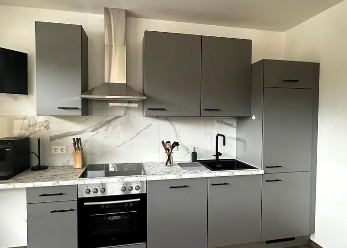 Alpenstyle Ennstal * آيش