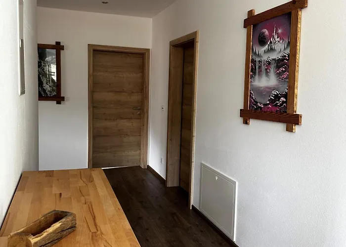 Appartement Alpenstyle Ennstal