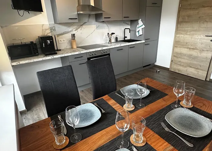 Appartement Alpenstyle Ennstal Aich (Styria)