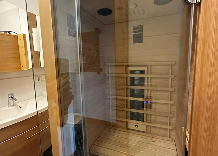 Alpenstyle Ennstal Appartement *