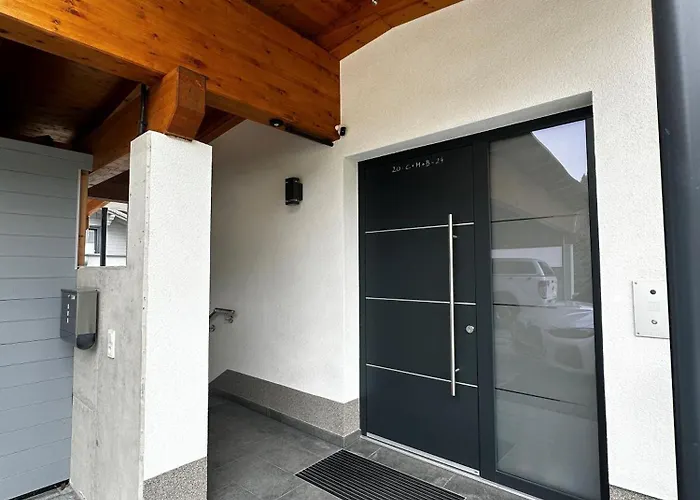 Alpenstyle Ennstal *