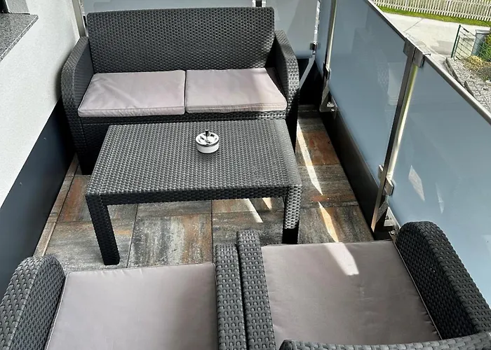 Alpenstyle Ennstal Aich (Styria)