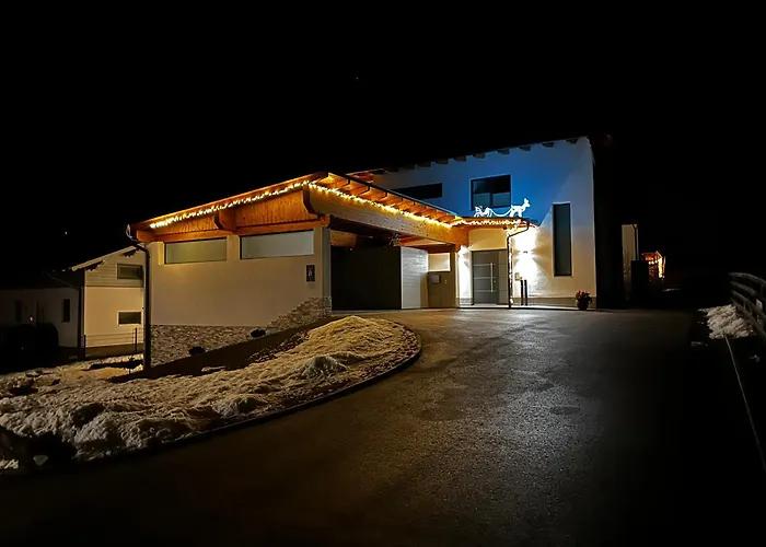 Alpenstyle Ennstal * Aich (Styria)